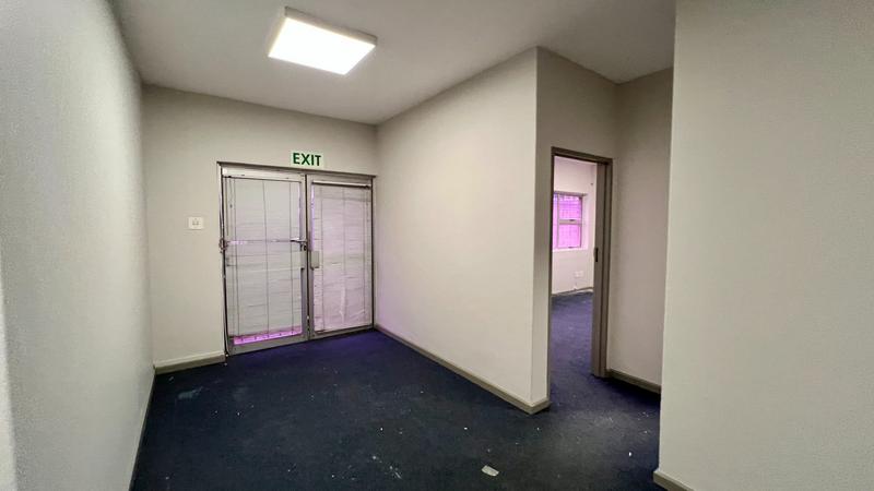 To Let commercial Property for Rent in Montague Gardens Western Cape